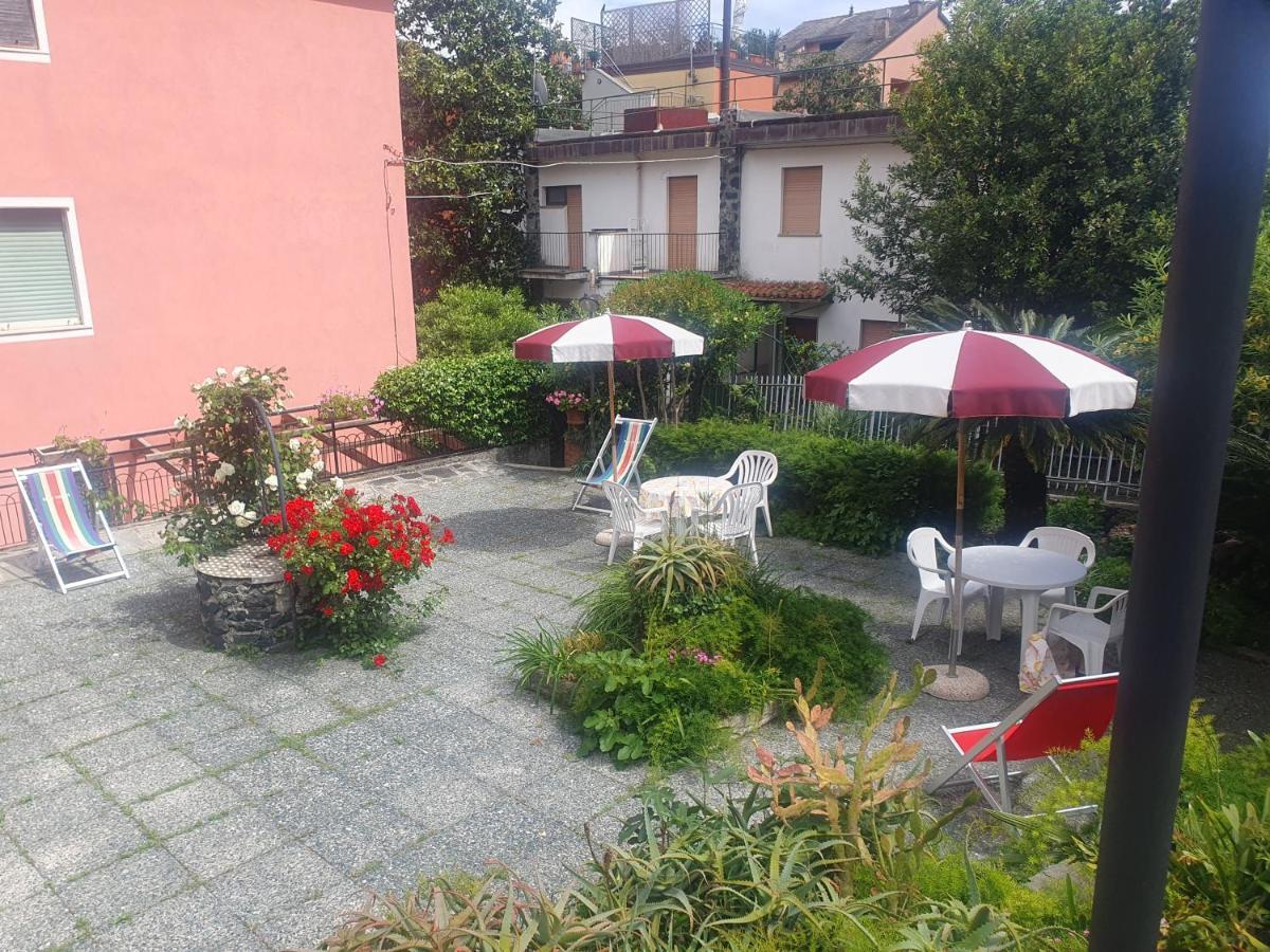 Fegina 3 Deluxe Bedrooms & Bathrooms Monterosso al Mare Esterno foto